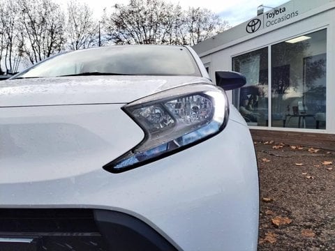 Voitures D'occasion À Argenteuil | Toyota Aygo X 1.0 Vvt-I 72Ch Dynamic