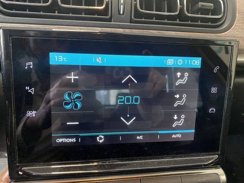 Voitures D'occasion À Les Mureaux | Citroën C3 Iii Puretech 83 S&S Bvm5 Shine Pack