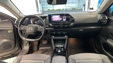 Voitures D'occasion À Buchelay | Citroën C4 Iii Puretech 130 Eat8 Max