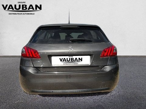 Voitures D'occasion À Chambourcy | Peugeot 308 Ii Puretech 110Ch S&S Bvm6 Active