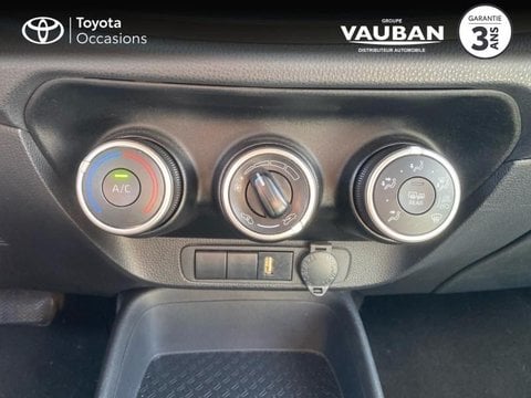 Voitures D'occasion À Chambourcy | Toyota Aygo X 1.0 Vvt-I 72Ch Dynamic S-Cvt