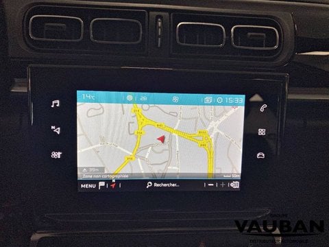 Voitures D'occasion À Les Mureaux | Citroën C3 Iii Puretech 83 S&S Bvm5 Shine