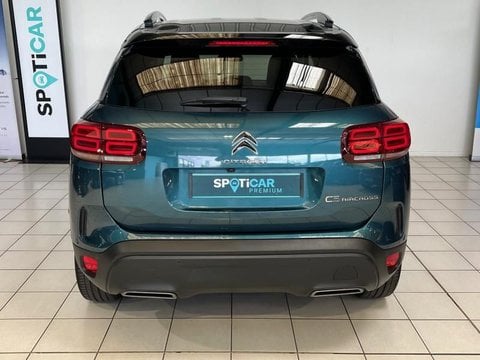 Voitures D'occasion À Pontoise | Citroën C5 Aircross Puretech 130Ch S&S Shine Pack Eat8 E6.D
