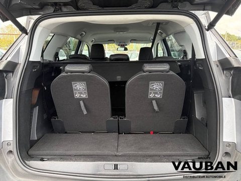 Voitures D'occasion À Herblay | Peugeot 5008 Puretech 130Ch S&S Eat8 Allure Business