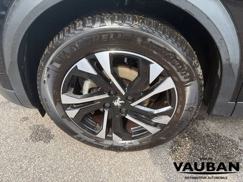 Voitures D'occasion À Les Mureaux | Peugeot 2008 Ii Puretech 130 S&S Eat8 Allure Pack