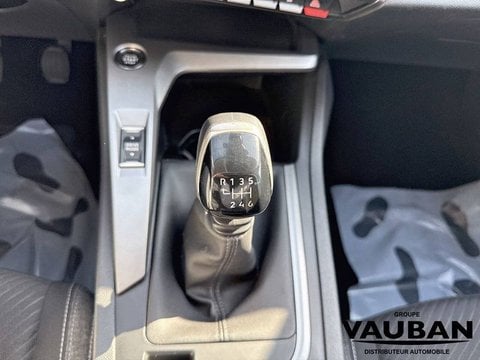 Voitures D'occasion À Osny | Peugeot 308 Iii Sw Puretech 110Ch S&S Bvm6 Active Pack
