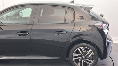 Voitures D'occasion À Saint-Brice-Sous-Forêt | Peugeot 208 Ii Puretech 100 S&S Eat8 Style