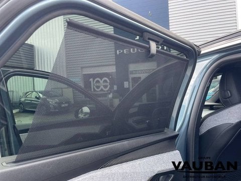Voitures D'occasion À Chambourcy | Peugeot 5008 Iii Hybrid 145 Ch E-Dcs6 Gt