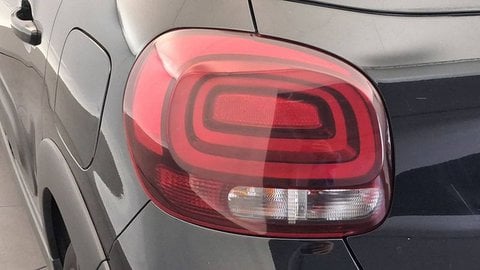 Voitures D'occasion À Pontoise | Citroën C3 Iii Bluehdi 100 S&S Bvm5 Shine