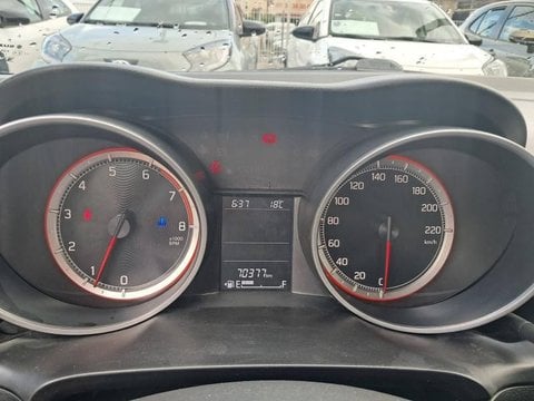 Voitures D'occasion À Argenteuil | Suzuki Swift 1.2 Dualjet 90Ch Avantage