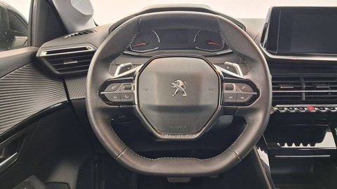 Voitures D'occasion À Osny | Peugeot 208 Ii Puretech 100 S&S Eat8 Allure