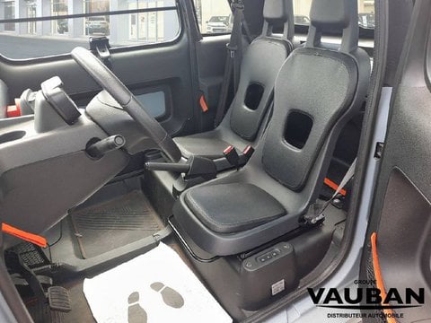 Voitures D'occasion À Gisors | Citroën C-Zero Ami Ami