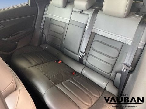 Voitures D'occasion À Gisors | Citroën C5 X Hybride Rechargeable 225 S&S E-Eat8 Shine