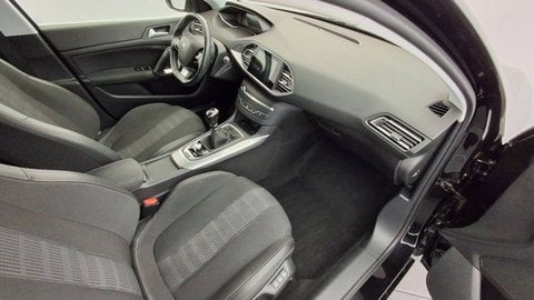 Voitures D'occasion À Herblay | Peugeot 308 Bluehdi 130Ch S&S Bvm6 Allure Pack