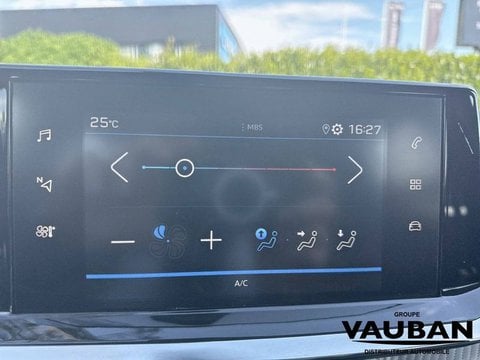Voitures D'occasion À Osny | Peugeot 208 Ii Puretech 75 S&S Bvm5 Style