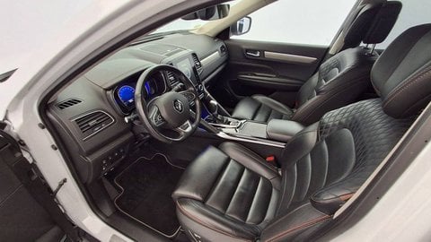 Voitures D'occasion À Les Mureaux | Renault Koleos Ii Blue Dci 190 X-Tronic All Mode 4X4-I Initi...