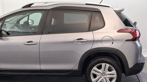 Voitures D'occasion À Chambourcy | Peugeot 2008 Puretech 130Ch S&S Bvm6 Signature