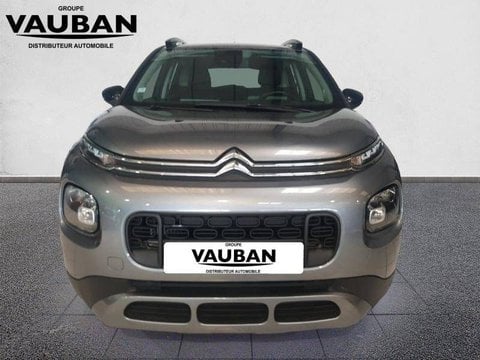 Voitures D'occasion À Saint-Germain-En-Laye | Citroën C3 Aircross Puretech 110 S&S Eat6 Feel