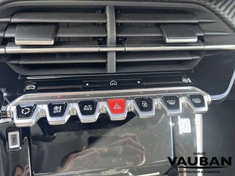 Voitures D'occasion À Osny | Peugeot 208 Ii 100 S&S Bvm6 Allure