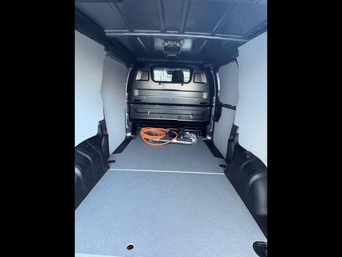 Voitures D'occasion À Le Chesnay | Toyota Proace Medium 75Kwh Start Mc24