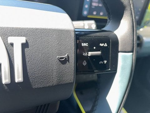 Voitures D'occasion À St-Brice-Sous-Forêt | Fiat Panda Grande Electrique Grande E 113 Ch 44Kwh ...