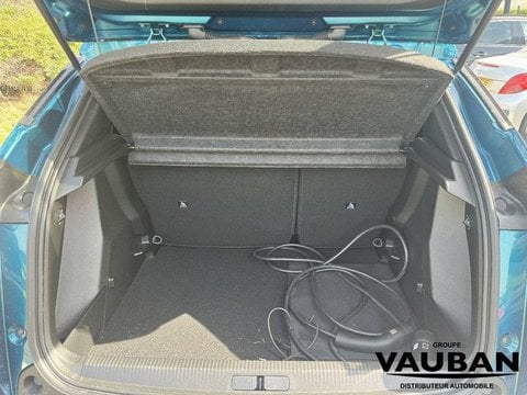 Voitures D'occasion À Chambly | Peugeot 2008 Electrique Ii Electrique 54 Kwh 156 Ch Allure