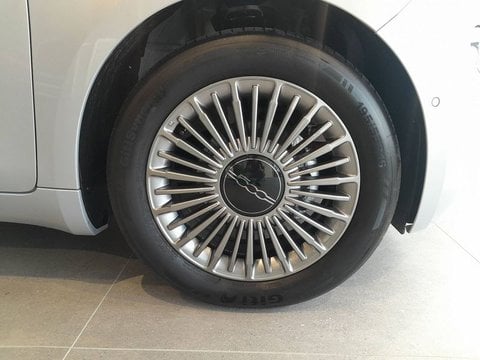 Voitures D'occasion À Pontoise | Fiat 500 Iii Electrique E 95 Ch Icône