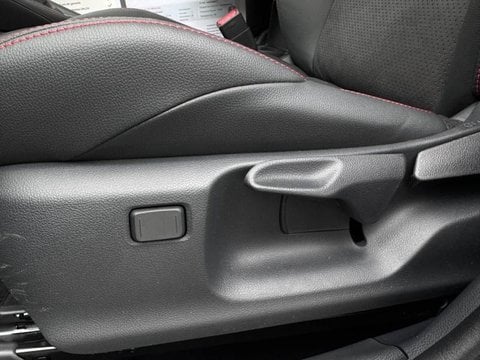 Voitures D'occasion À Argenteuil | Toyota Yaris 130H Gr Sport 5P My25