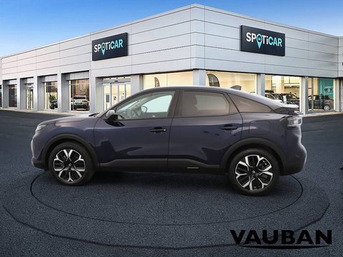Voitures D'occasion À Buchelay | Citroën C4 Iii Hybride 136 E-Dcs6 Max