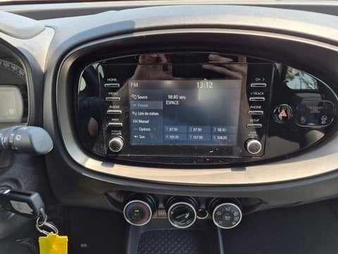 Voitures D'occasion À Argenteuil | Toyota Aygo X 1.0 Vvt-I 72Ch Dynamic My23