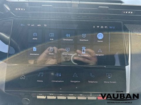 Voitures D'occasion À Herblay | Peugeot 308 Iii Puretech 130Ch S&S Bvm6 Allure