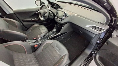 Voitures D'occasion À Chambourcy | Peugeot 2008 Puretech 110Ch S&S Eat6 Gt Line