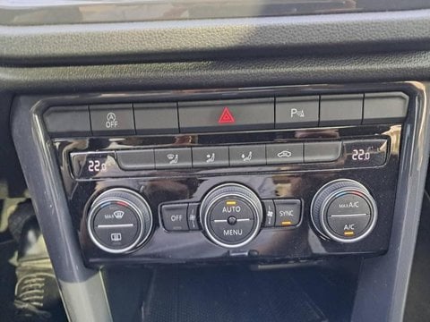 Voitures D'occasion À Argenteuil | Volkswagen T-Roc 1.5 Tsi Evo 150Ch Lounge Dsg7 S&S