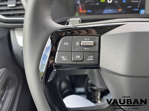 Voitures D'occasion À Osny | Peugeot E-Expert Fgn M Electrique 100Kwh (136Ch) Batterie 75 Kwh