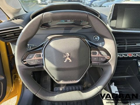 Voitures D'occasion À Les Mureaux | Peugeot 208 Electrique Ii Electrique 50 Kwh 136Ch Like