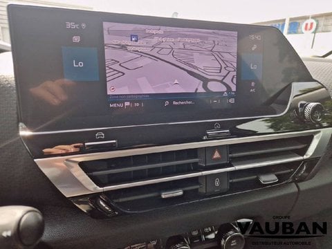 Voitures D'occasion À Sarcelles | Citroën C4 Iii Puretech 130 S&S Eat8 Feel Pack