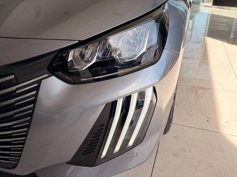 Voitures D'occasion À Argenteuil | Peugeot 208 Ii Hybrid 110 Ch E-Dcs6 Série Spéciale Edition