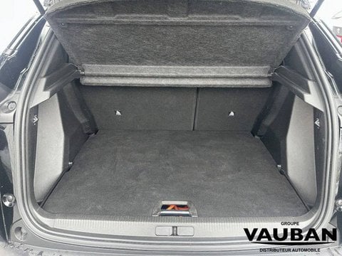 Voitures D'occasion À Osny | Peugeot 2008 Electrique Ii Electrique 136 Ch Allure