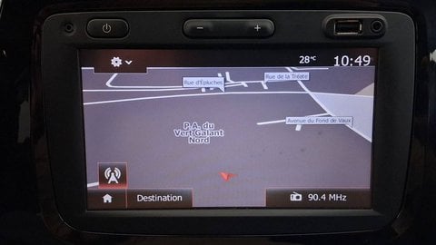 Voitures D'occasion À Chambourcy | Renault Captur Tce 90 Intens