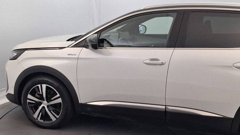 Voitures D'occasion À Les Mureaux | Peugeot 3008 Ii Hybrid 225 E-Eat8 Active Pack