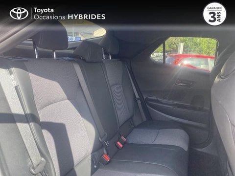 Voitures D'occasion À Chambourcy | Toyota C-Hr 1.8 140Ch Collection Ng23