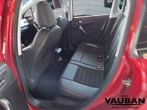 Voitures D'occasion À Osny | Peugeot 2008 1.2 Puretech 110Ch S&S Bvm5 Allure