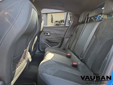 Voitures D'occasion À Herblay | Peugeot 208 Ii Puretech 130 S&S Eat8 Gt Pack