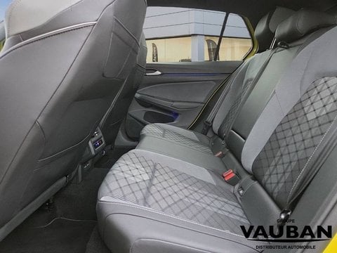 Voitures D'occasion À Herblay | Volkswagen Golf 2.0 Tdi Scr 150 Dsg7 R-Line