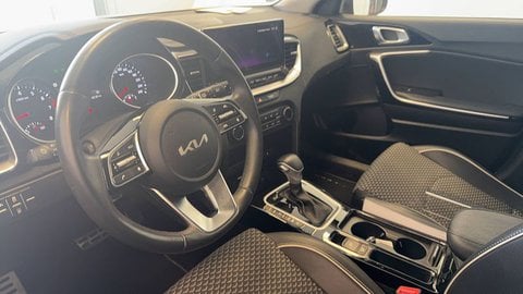Voitures D'occasion À Buchelay | Kia Xceed 1.5L T-Gdi 160 Ch Dct7 Design