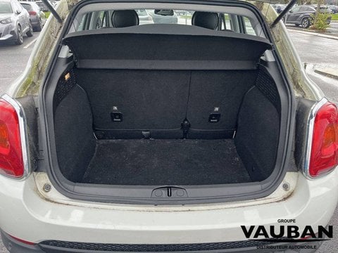 Voitures D'occasion À St-Brice-Sous-Forêt | Fiat 500X E-Torq 1.6 110 Ch Popstar