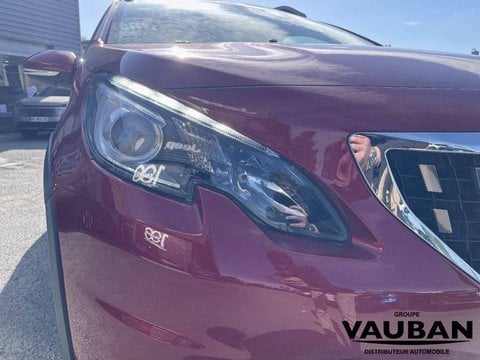 Voitures D'occasion À Chambourcy | Peugeot 2008 Puretech 82Ch S&S Bvm5 Signature