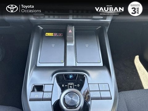 Voitures D'occasion À Le Chesnay | Toyota C-Hr+ 224Ch 77Kwh Design Grande Autonomie Ng25