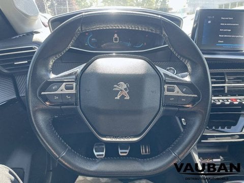 Voitures D'occasion À Chambly | Peugeot 208 Ii Puretech 100 S&S Bvm6 Allure