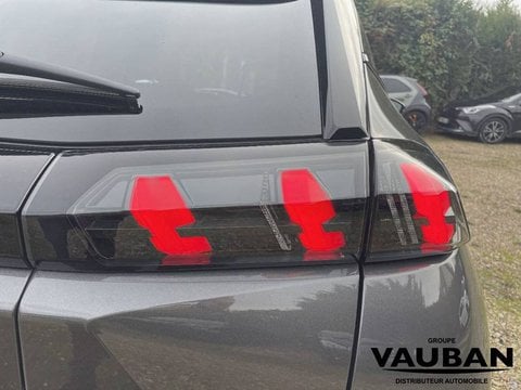 Voitures D'occasion À Chambourcy | Peugeot 2008 Ii Puretech 130 S&S Eat8 Gt